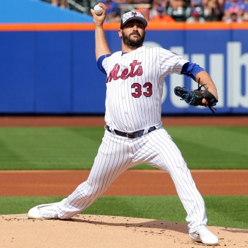 Matt Harvey Thoracic Outlet Syndrome Elbow