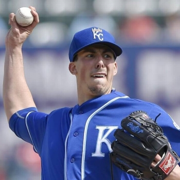 Kyle Zimmer Thoracic Outlet Syndrome Elbow