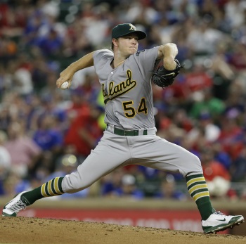 Fact Check: Did Sonny Gray miss out on pitching for Team USA in WBC 2017  due to insurance coverage complications?