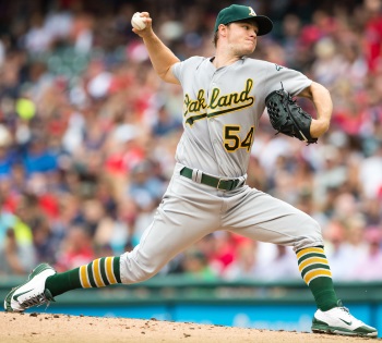 Sonny Gray's Pitching Mechanics